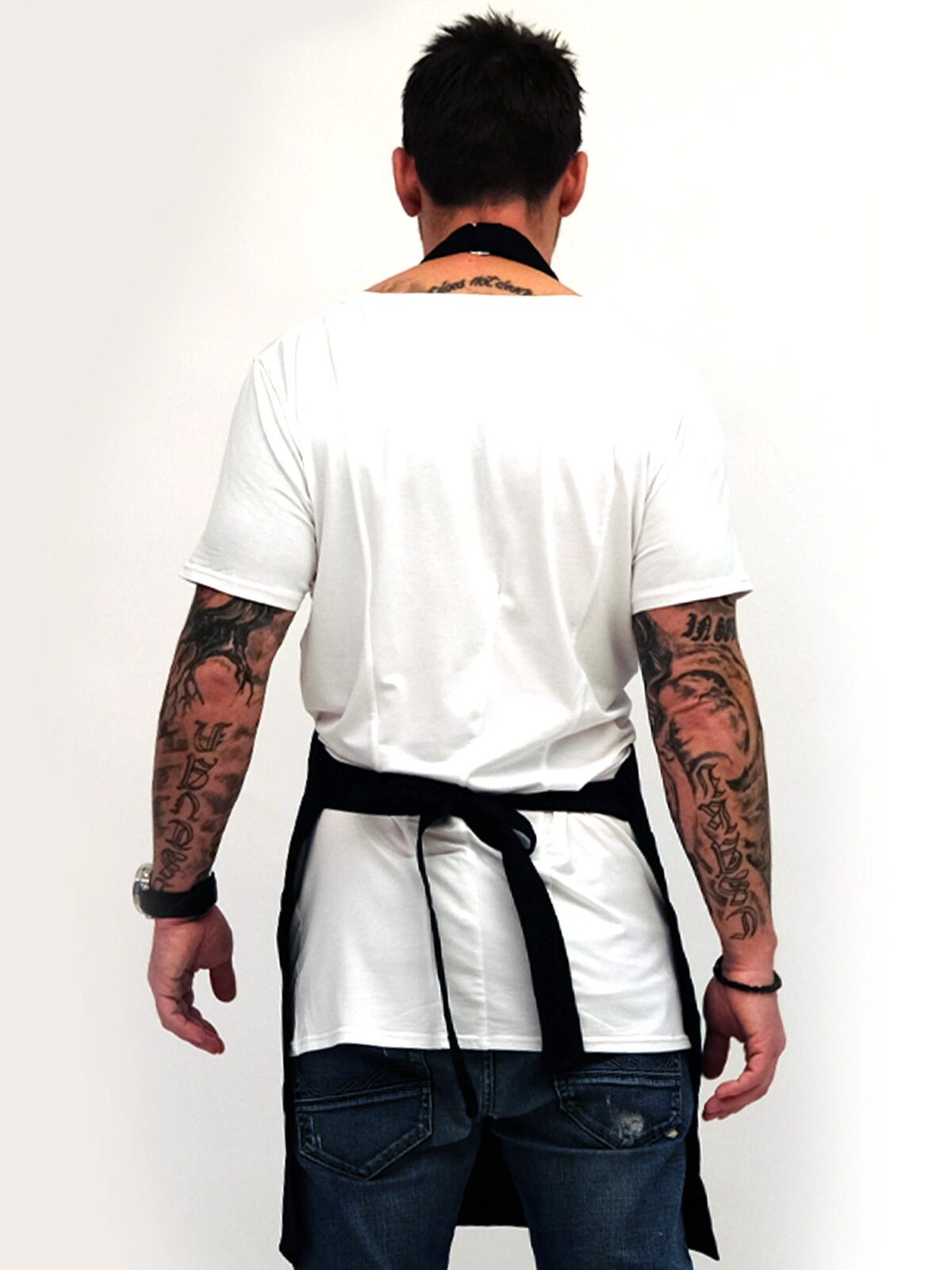 faceoff accessories man apron e