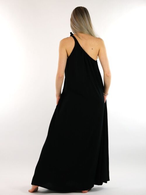 faceoff women maxi black c