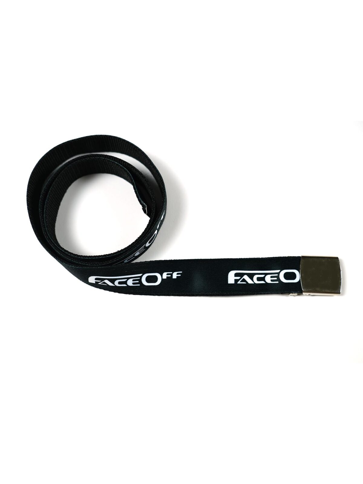 faceoff belt