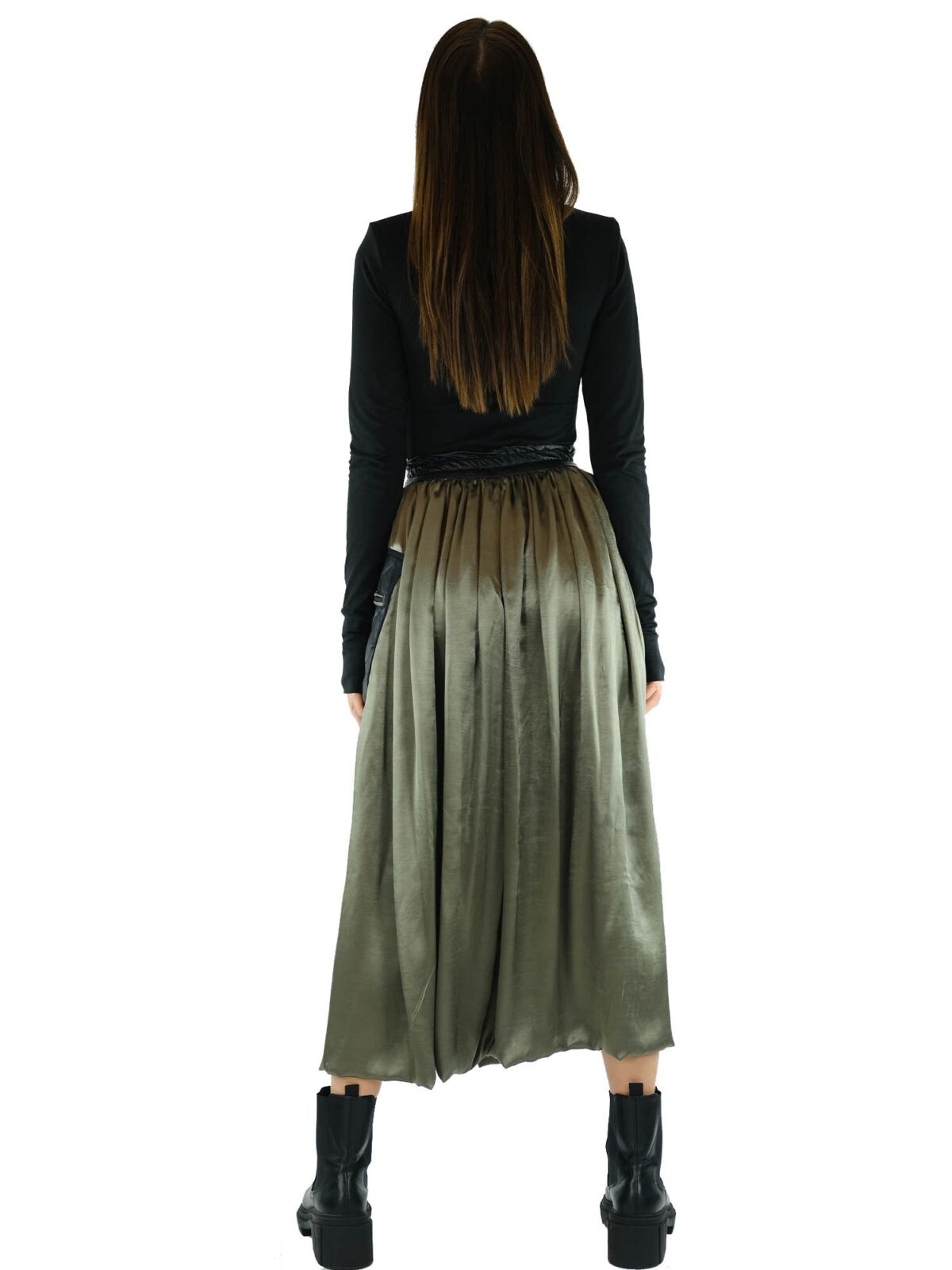 faceoff women skirt witchmode