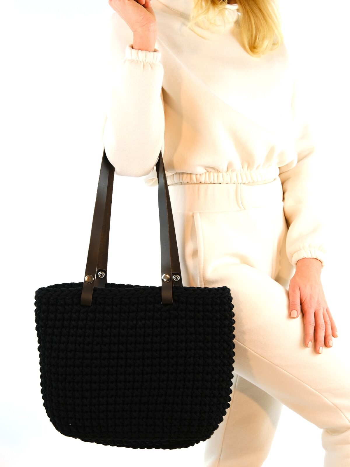 bag black