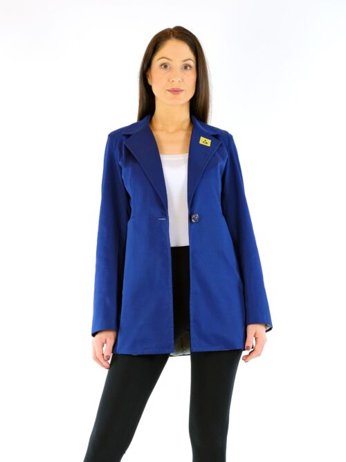 faceoff ESD jacket woman