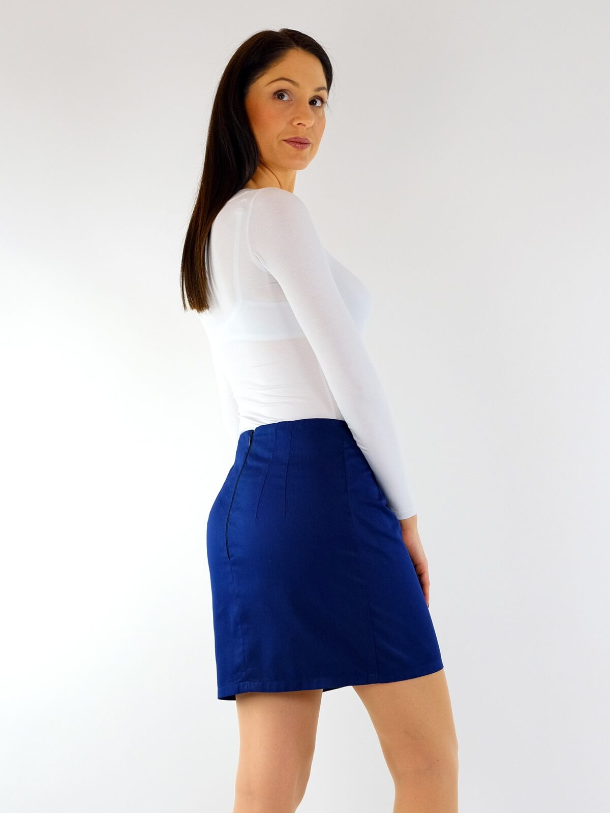 faceoff ESD skirt woman