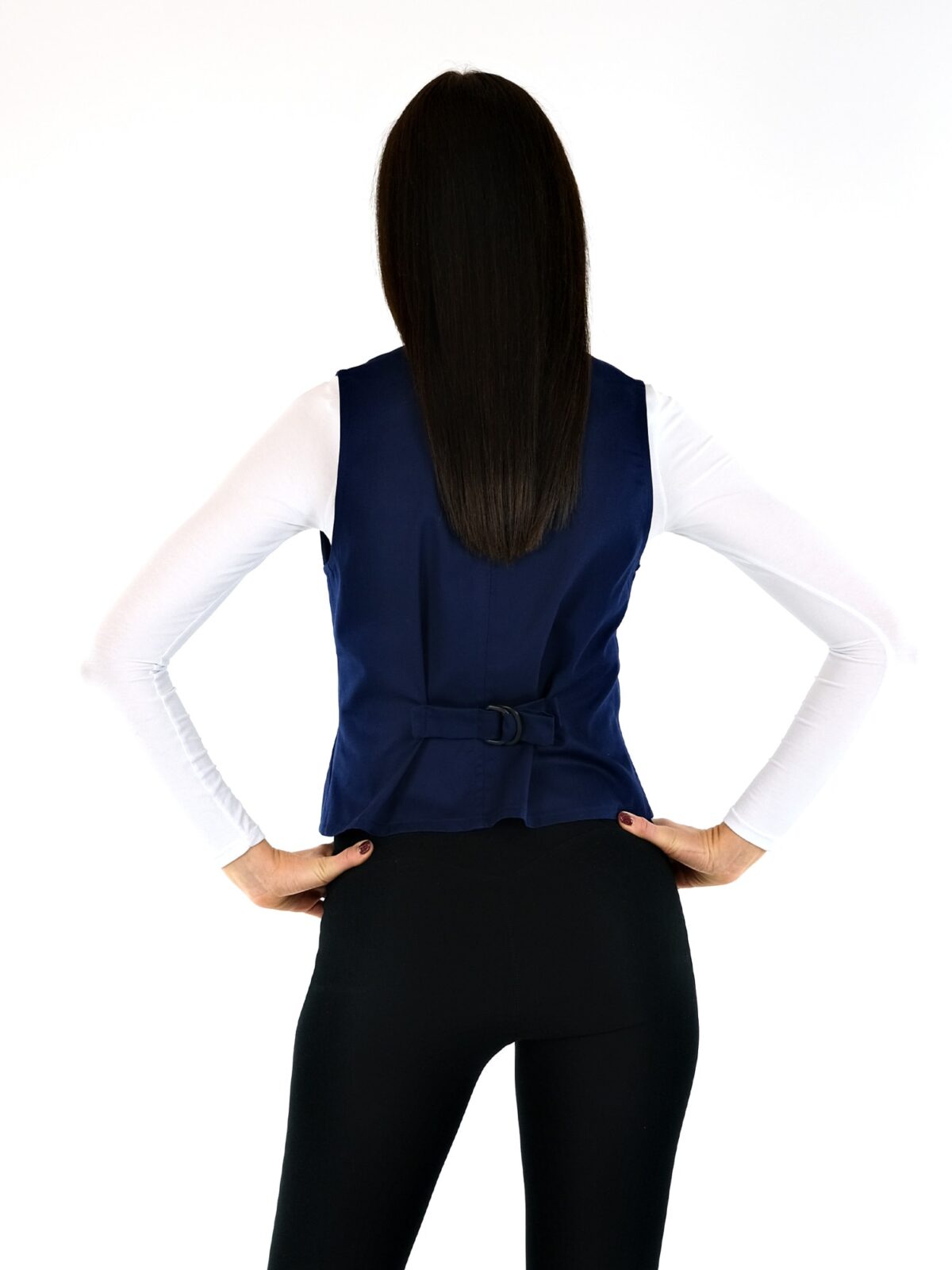 faceoff ESD vest woman