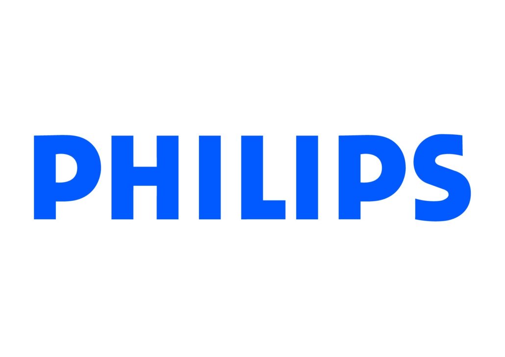 philips logo